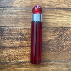 Perry Ellis 360 Red cologne for men.
